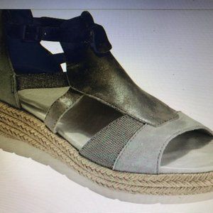 Sandals - Earth Shoes
